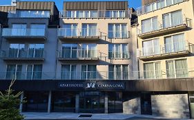 Aparthotel Apartamenty Czarna Góra 330